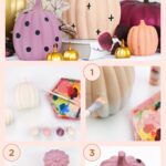 Pastel Pumpkins