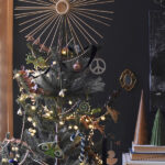 DIY Tree Topper