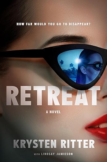 Retreat - Fiction Book