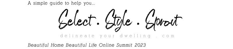 Select. Style. Sprout