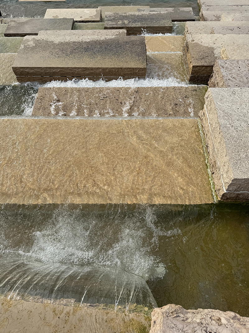 Forest Park, Kerth Fountain - St Louis MO
