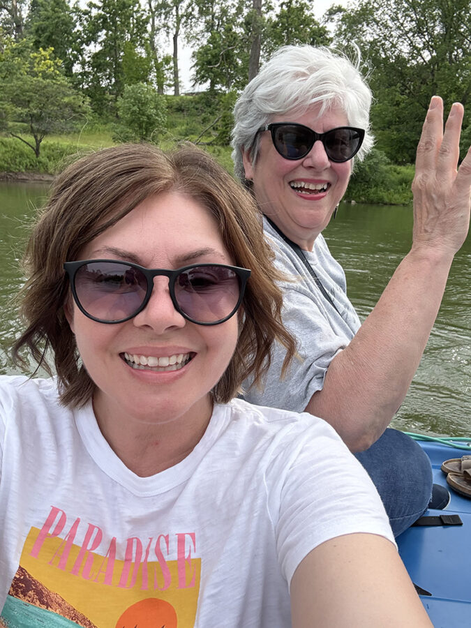 Forest Park, Boathouse paddle boats - St Louis MO