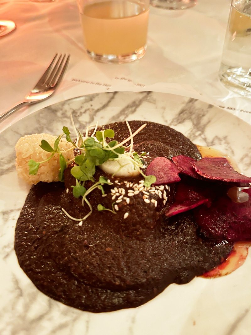 Sazon Santa Fe Restaurant