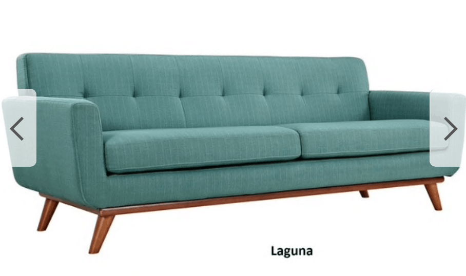 Overstock Sofa