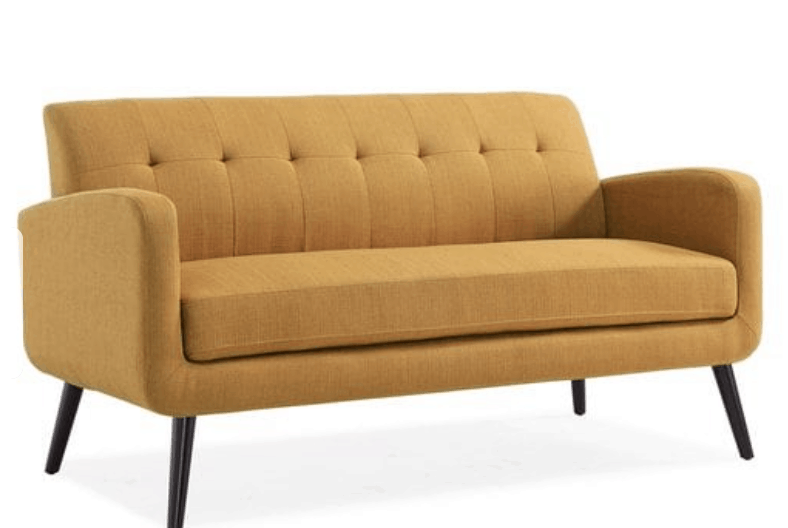 Overstock Sofa