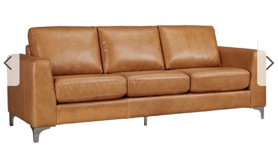 Overstock Sofa