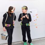 Scuba Diver Halloween Costume