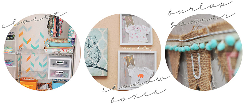 Kid's bedroom project ideas