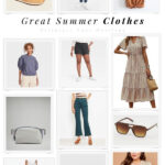 Great Summer Clothes
