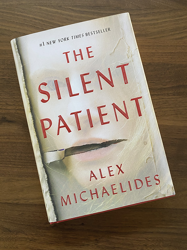 The Silent Patient