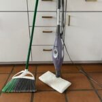 Simple Cleaning Saltillo Tile