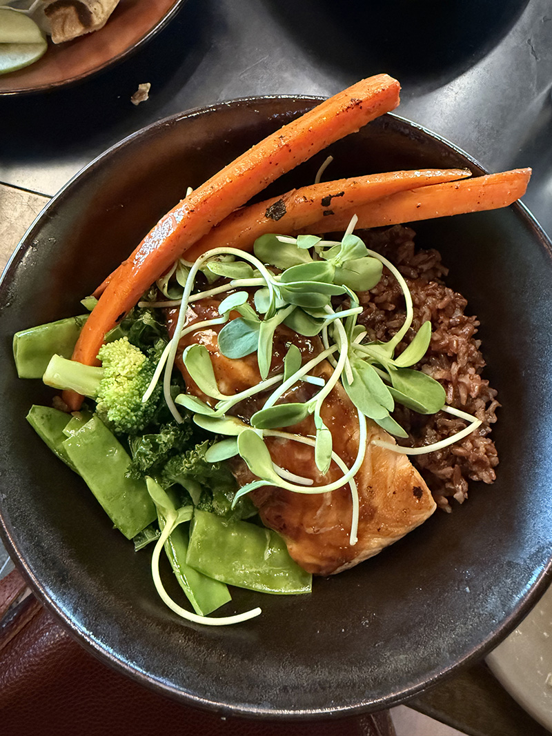 Sixty Six Acres - Best Restaurants in Albuquerque, NM