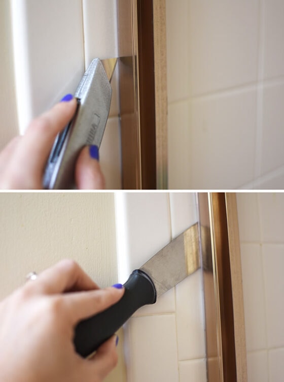 Removing your Sliding Glass Shower doors Delineate Your Dwelling