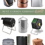 Small Compost Bins