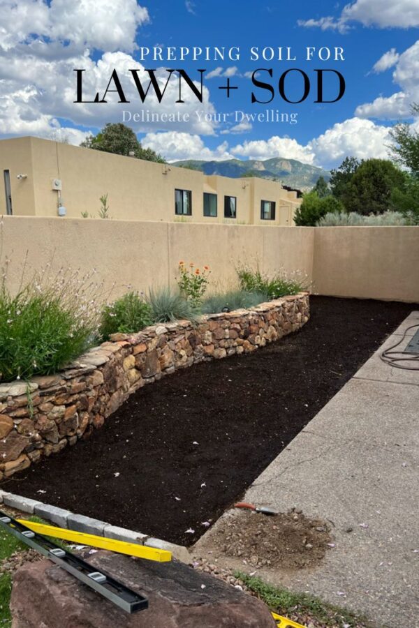 Soil-Prep-for-Lawn-Sod