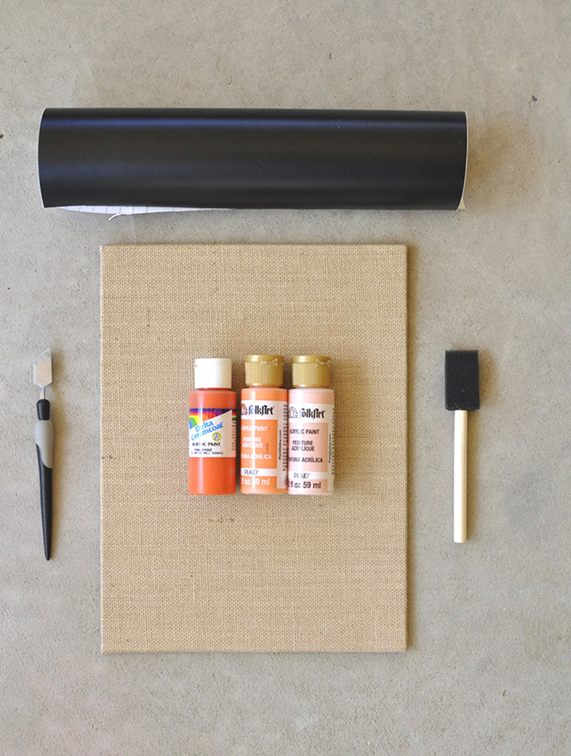 Statue of Liberty art supplies