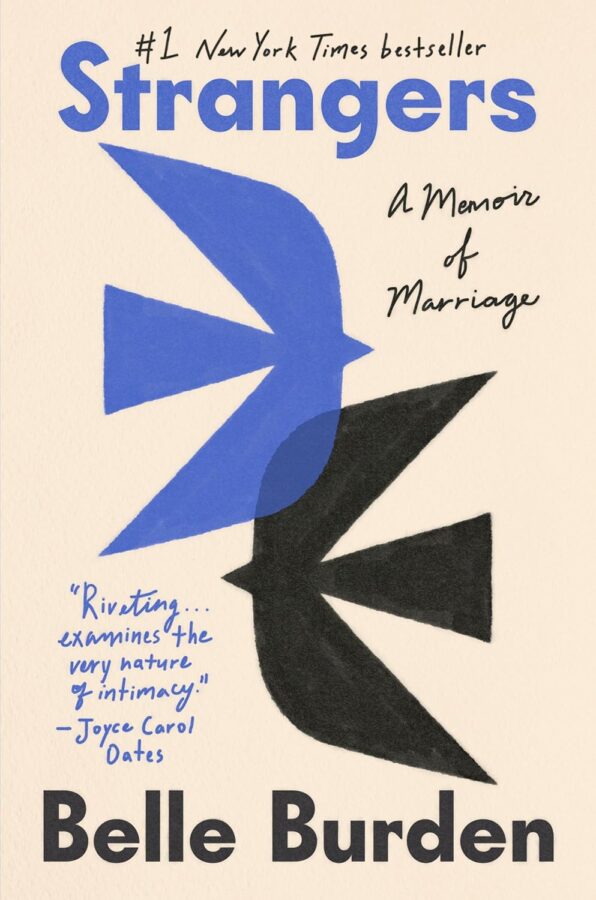 Strangers - memoir, Delineate Your Dwelling