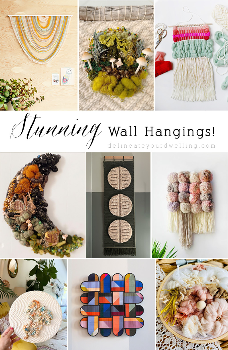 BEST Wall Hangings