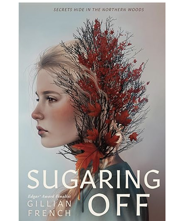 Sugaring Off, Fiction Book