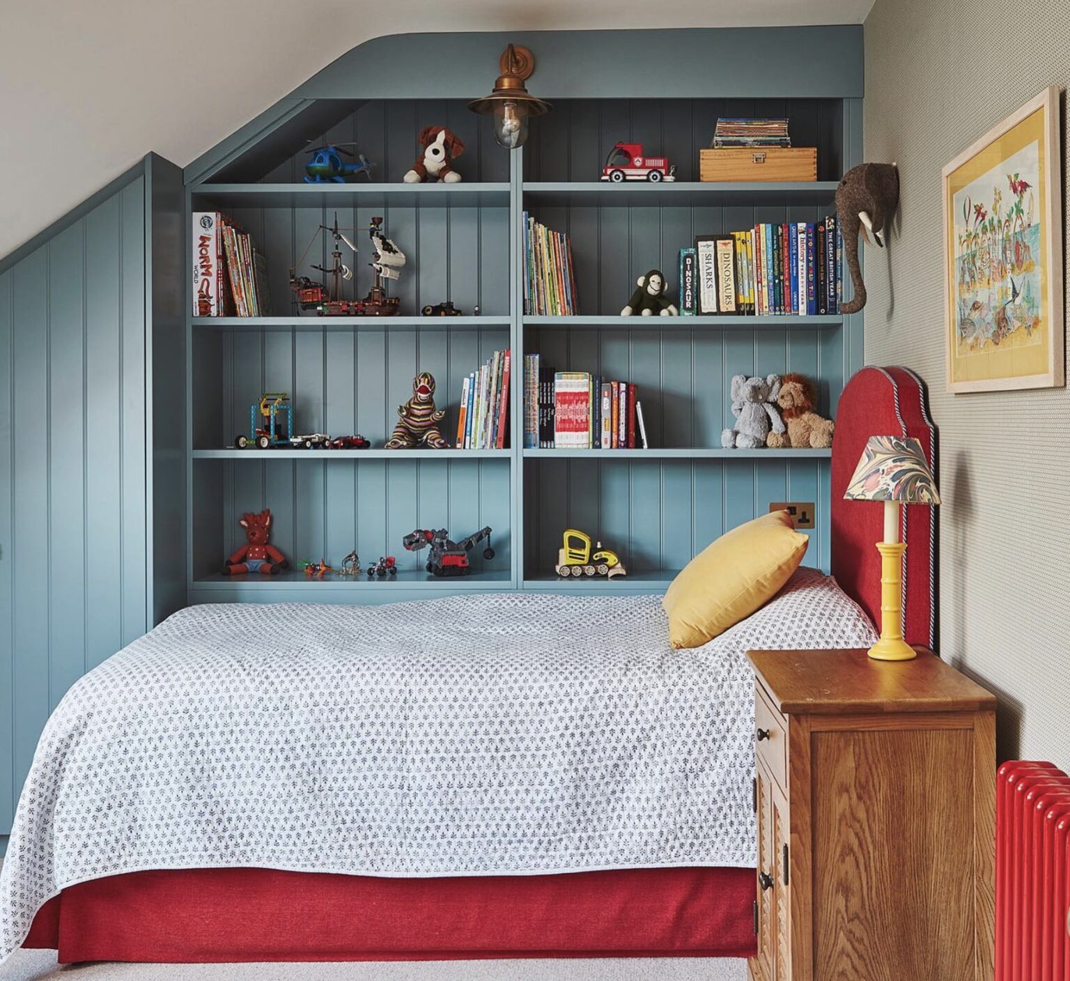 Cool Teen Boy bedroom ideas - Delineate Your Dwelling
