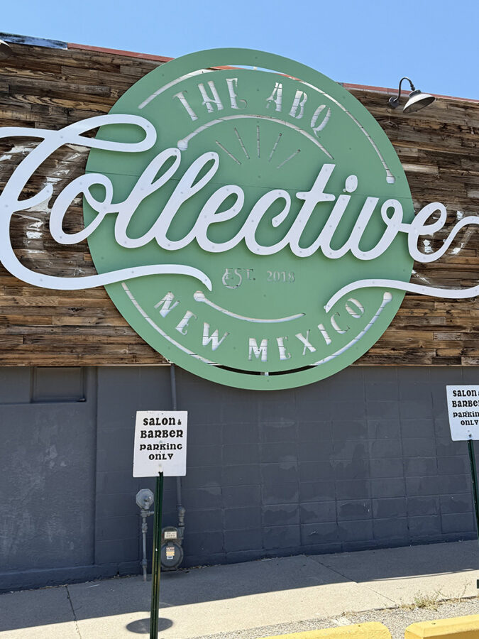 The ABQ Collective