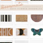 Best Summer Doormats
