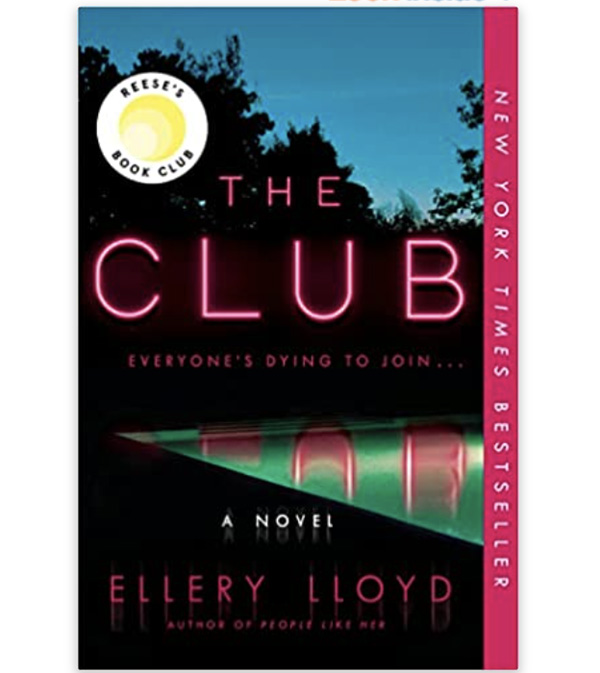 The Club, Fiction read