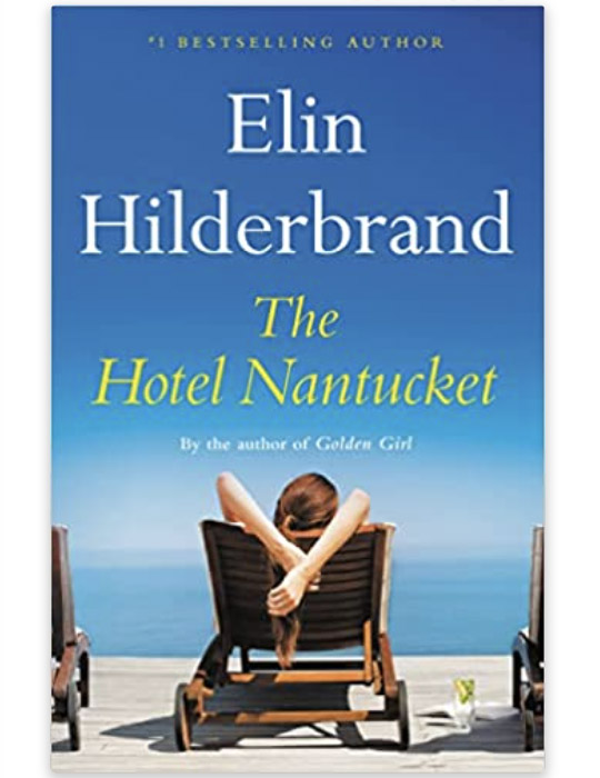 The Hotel Nantucket, Fiction Read