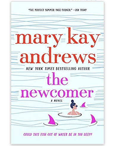 The Newcomer, Fiction read