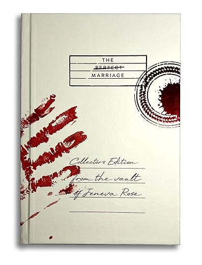 The perfect marriage - Fiction Book