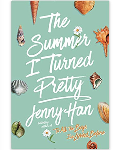 The Summer I turned Pretty, Fiction Read