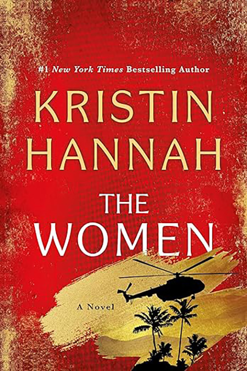 The Women - Fiction Book