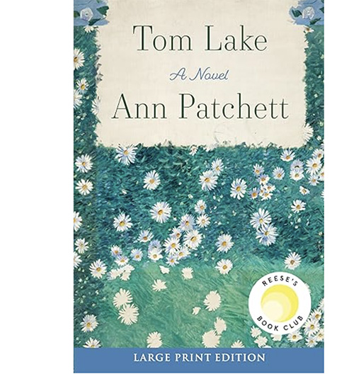 Tom Lake, Fiction Book
