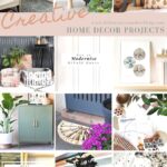 Creative Home Decor projects