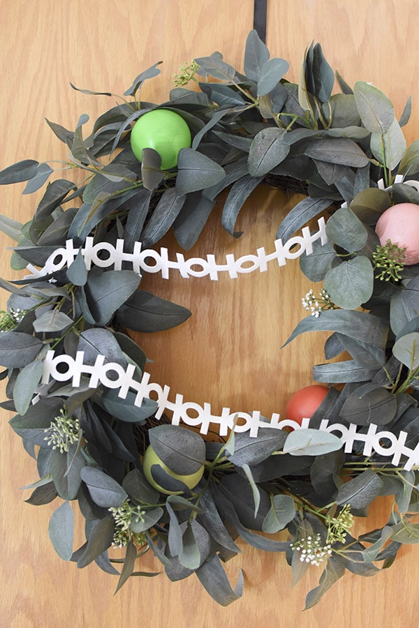 Traditional Wreath