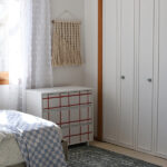 Tween-Room bi-fold doors