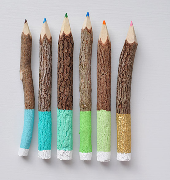 Twig Colored Pencils