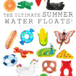 Ultimate Pool Float roundup