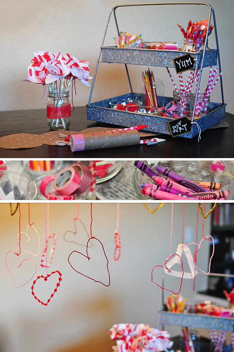 Valentine's Day Party