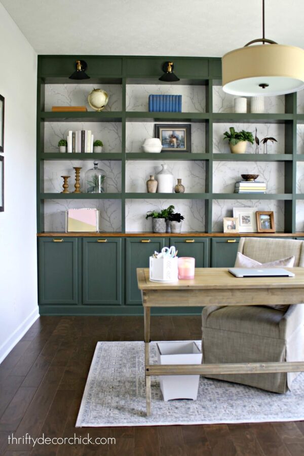 Best Earthy Green Paint Colors for your home - Delineate Your Dwelling