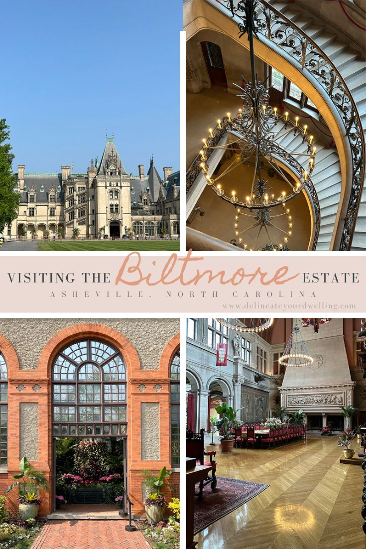 Biltmore Estate in two days