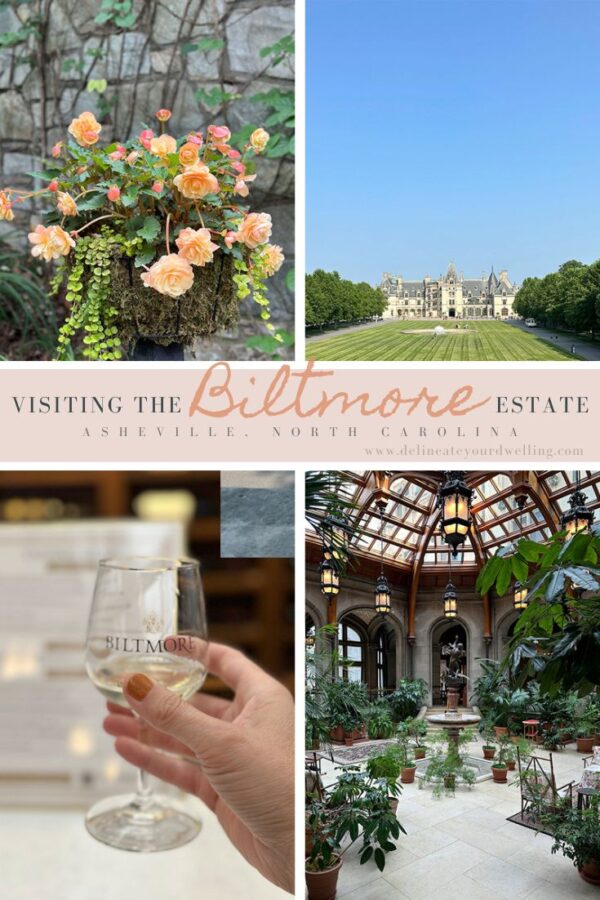 biltmore audio tour download free