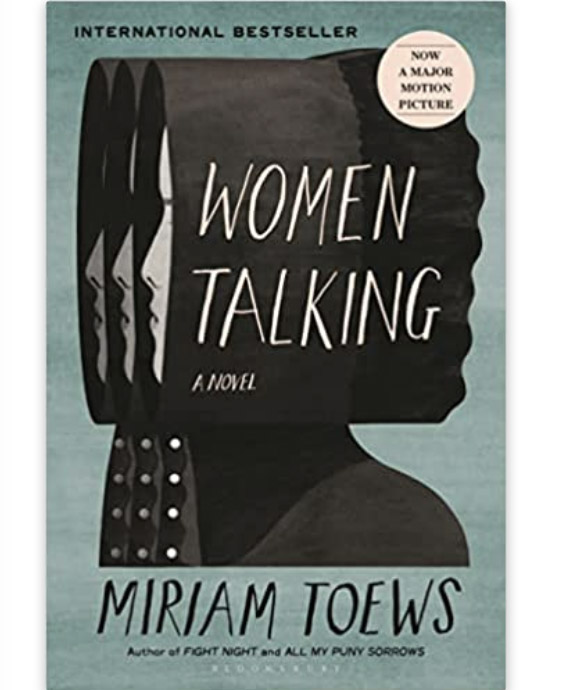 Women Talking, Fiction Read