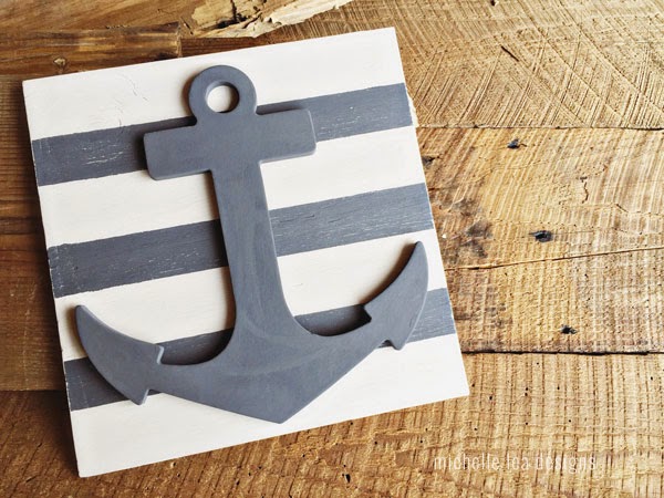 Stripe Anchor