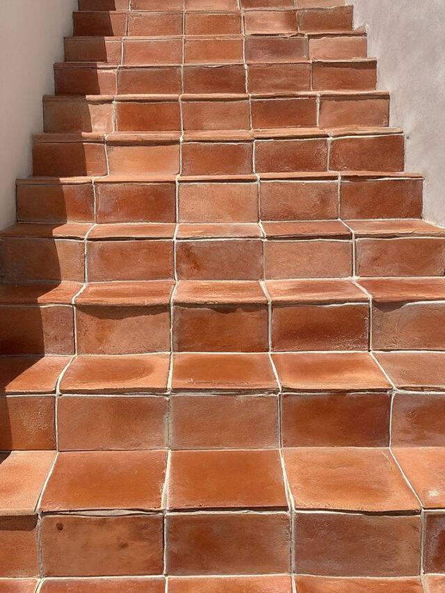 Sealing Saltillo Tiles Delineate Your Dwelling