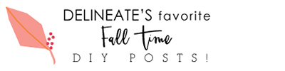 favorite Fall posts